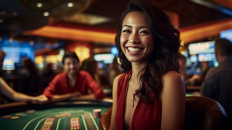 Platform sijago88 dengan berbagai permainan kasino langsung dan sportsbook
