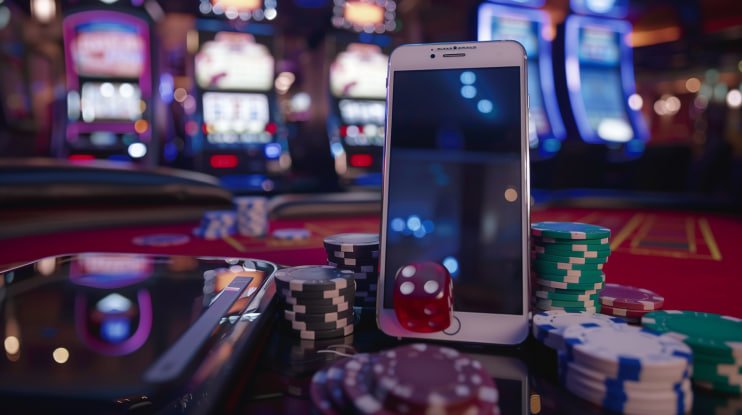 Notifikasi dan pengaturan aplikasi mobile sijago88